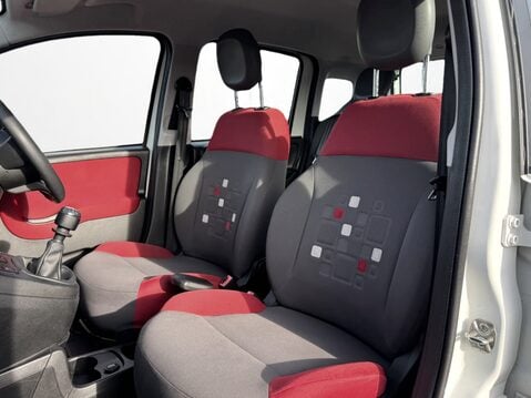 Fiat Panda 1.2 Easy 5dr 19
