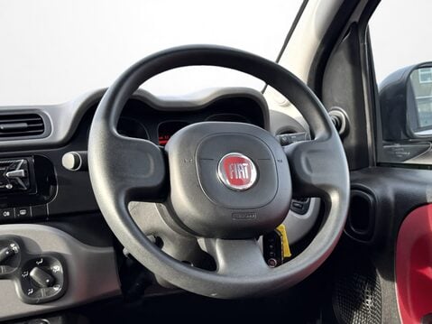 Fiat Panda 1.2 Easy 5dr 17