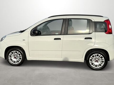 Fiat Panda 1.2 Easy 5dr 7