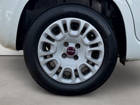 Fiat Panda 1.2 Easy 5dr 11