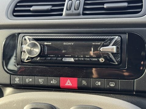 Fiat Panda 1.2 Easy 5dr 22