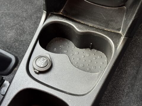 Fiat Panda 1.2 Easy 5dr 25