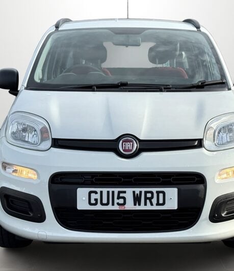 Fiat Panda 1.2 Easy 5dr