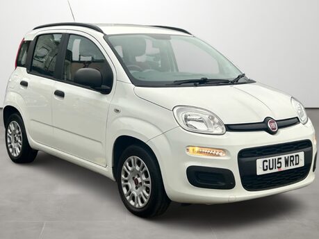 Fiat Panda 1.2 Easy 5dr