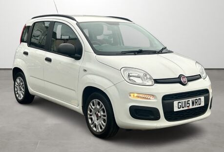 Fiat Panda 1.2 Easy 5dr