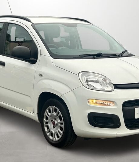 Fiat Panda 1.2 Easy 5dr