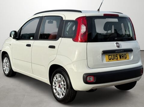 Fiat Panda 1.2 Easy 5dr 3