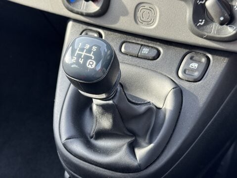 Fiat Panda 1.2 Easy 5dr 24