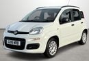 Fiat Panda 1.2 Easy 5dr 6