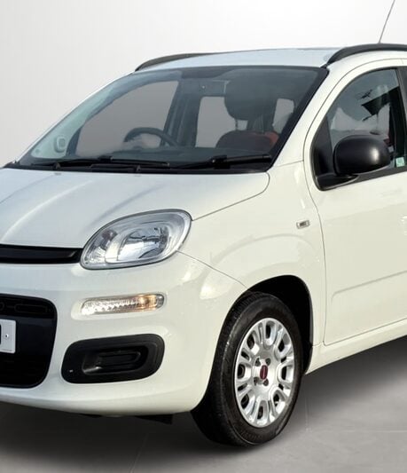 Fiat Panda 1.2 Easy 5dr