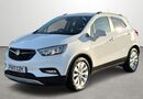 Vauxhall Mokka X 1.4T Elite Nav 5dr 6