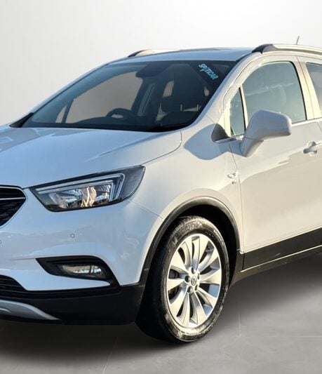 Vauxhall Mokka X 1.4T Elite Nav 5dr