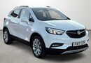 Vauxhall Mokka X 1.4T Elite Nav 5dr 1
