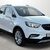 Vauxhall Mokka X 1.4T Elite Nav 5dr 1