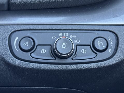 Vauxhall Mokka X 1.4T Elite Nav 5dr 28