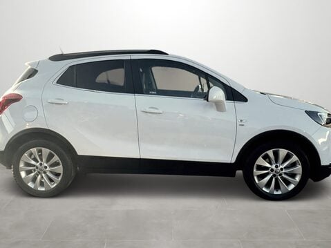 Vauxhall Mokka X 1.4T Elite Nav 5dr 10