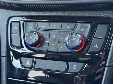 Vauxhall Mokka X 1.4T Elite Nav 5dr 24