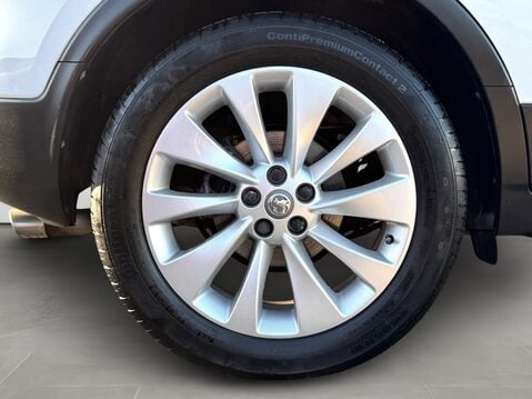 Vauxhall Mokka X 1.4T Elite Nav 5dr 11