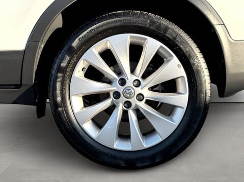 Vauxhall Mokka X 1.4T Elite Nav 5dr 13