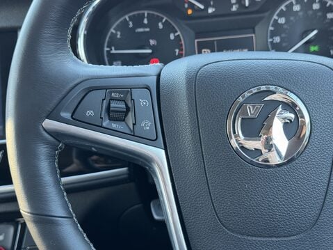 Vauxhall Mokka X 1.4T Elite Nav 5dr 26