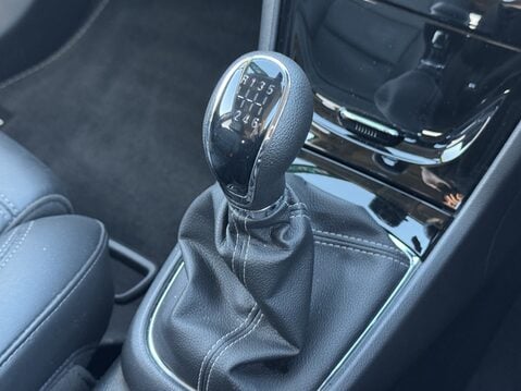 Vauxhall Mokka X 1.4T Elite Nav 5dr 25