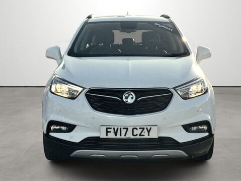 Vauxhall Mokka X 1.4T Elite Nav 5dr 5