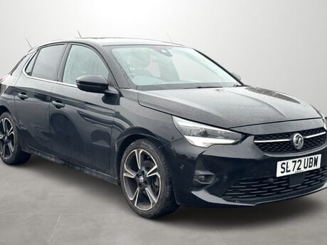 Vauxhall Corsa 1.2 Turbo Ultimate 5dr