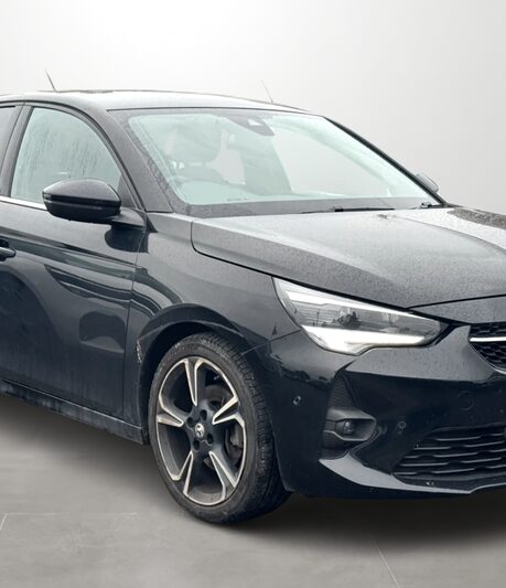 Vauxhall Corsa 1.2 Turbo Ultimate 5dr