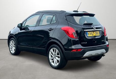 Vauxhall Mokka X 1.4T Active 5dr Auto
