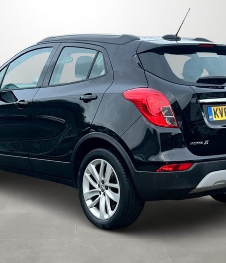 Vauxhall Mokka X 1.4T Active 5dr Auto