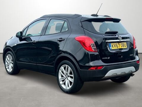 Vauxhall Mokka X 1.4T Active 5dr Auto 3