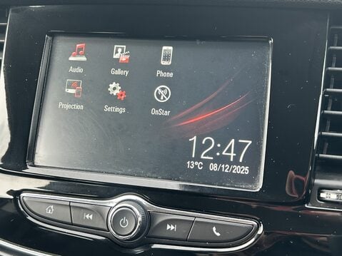 Vauxhall Mokka X 1.4T Active 5dr Auto 23