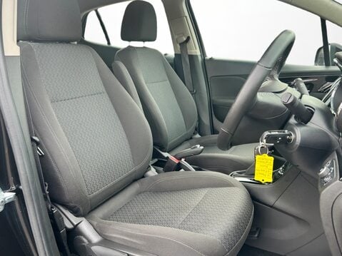 Vauxhall Mokka X 1.4T Active 5dr Auto 18