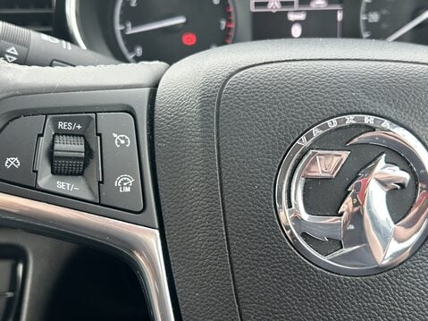Vauxhall Mokka X 1.4T Active 5dr Auto 26