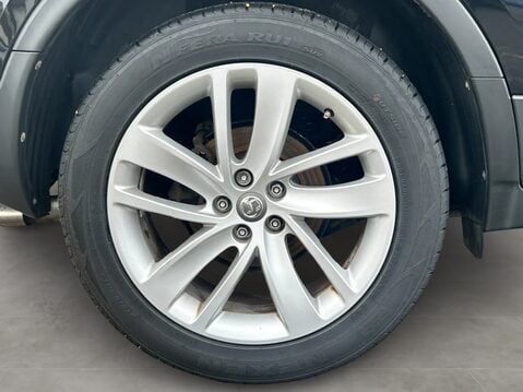 Vauxhall Mokka X 1.4T Active 5dr Auto 11