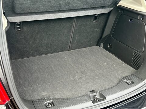 Vauxhall Mokka X 1.4T Active 5dr Auto 35