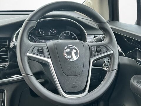 Vauxhall Mokka X 1.4T Active 5dr Auto 17