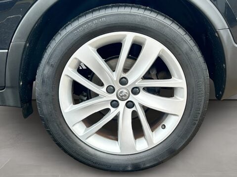 Vauxhall Mokka X 1.4T Active 5dr Auto 14