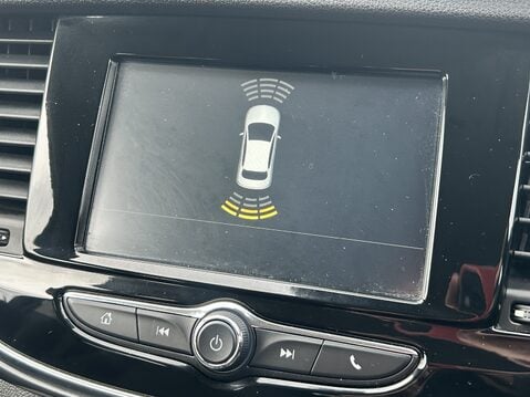 Vauxhall Mokka X 1.4T Active 5dr Auto 29