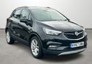 Vauxhall Mokka X 1.4T Active 5dr Auto 1