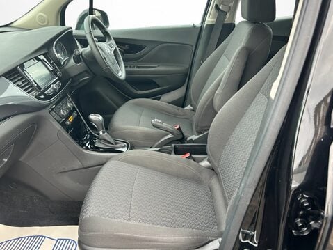 Vauxhall Mokka X 1.4T Active 5dr Auto 2