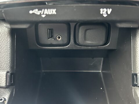 Vauxhall Mokka X 1.4T Active 5dr Auto 30