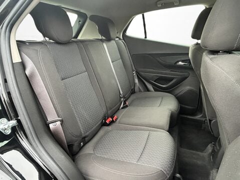 Vauxhall Mokka X 1.4T Active 5dr Auto 31