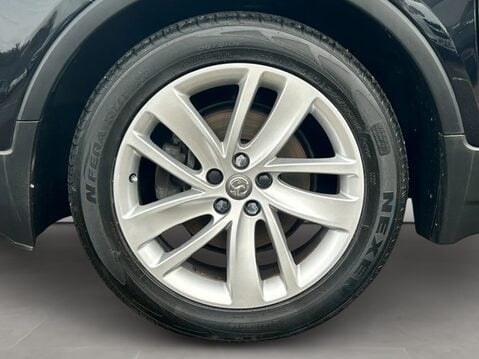 Vauxhall Mokka X 1.4T Active 5dr Auto 13