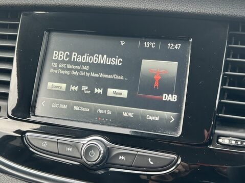 Vauxhall Mokka X 1.4T Active 5dr Auto 22