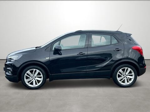 Vauxhall Mokka X 1.4T Active 5dr Auto 7