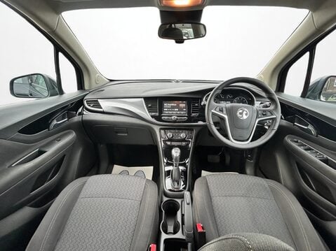 Vauxhall Mokka X 1.4T Active 5dr Auto 16
