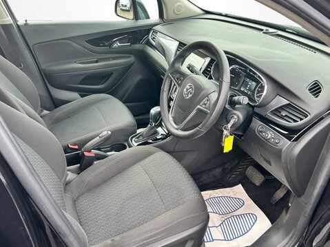 Vauxhall Mokka X 1.4T Active 5dr Auto 19