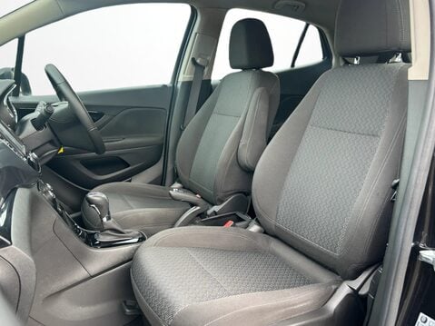 Vauxhall Mokka X 1.4T Active 5dr Auto 20