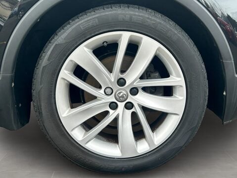 Vauxhall Mokka X 1.4T Active 5dr Auto 12